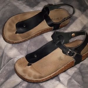 Birkenstock style size 8